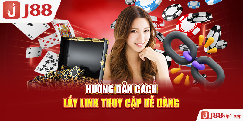 Hướng dẫn cách lấy link truy cập dễ dàng