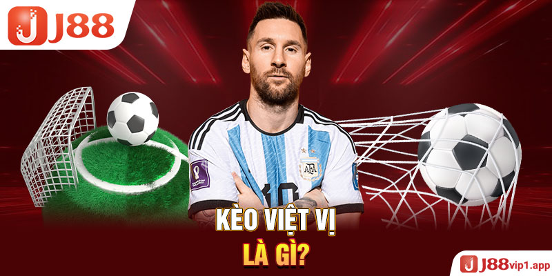 Kèo việt vị là gì?